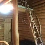 Country house Oselia Lada Tukhlya