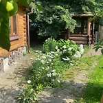 Country house Oselia Lada Tukhlya