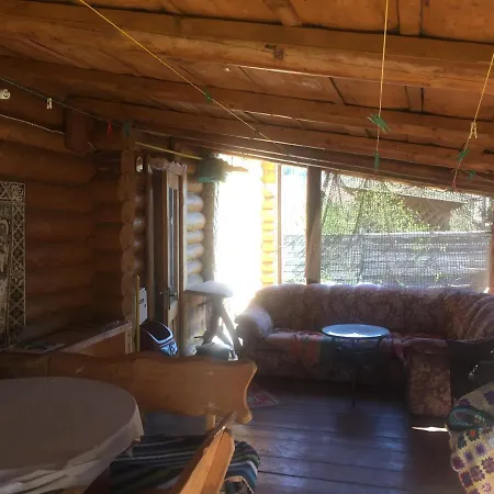 Oselia Lada Летний дом Tukhlya