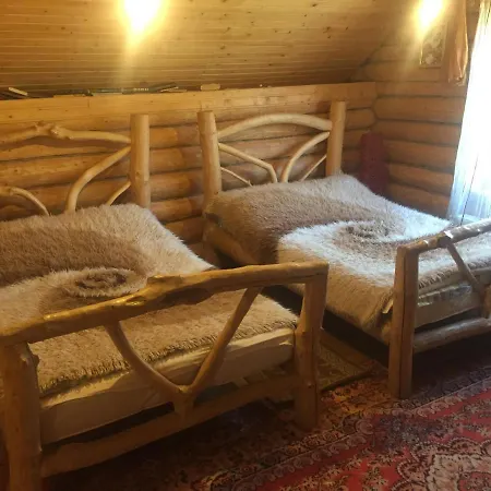 Oselia Lada Летний дом