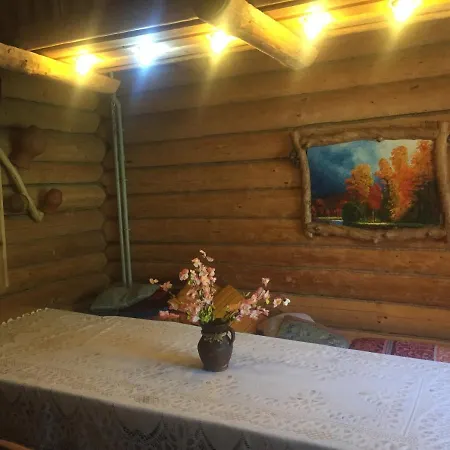 Летний дом Oselia Lada