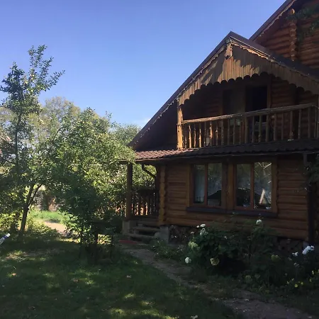 Oselia Lada Kır Evi