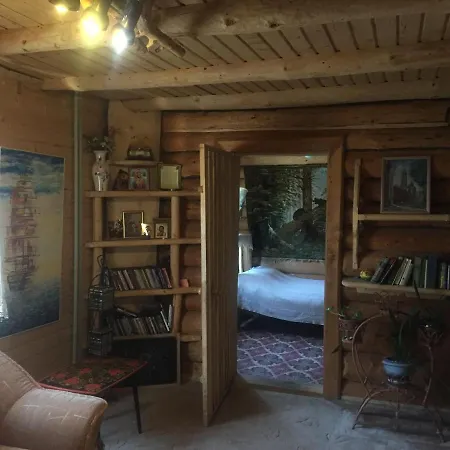 Oselia Lada Летний дом *