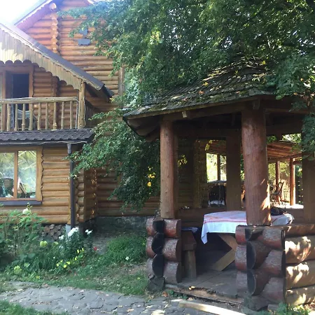 Oselia Lada * Tukhlya