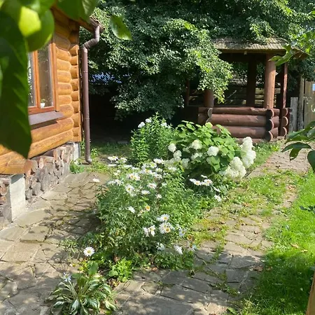 Летний дом Oselia Lada Tukhlya