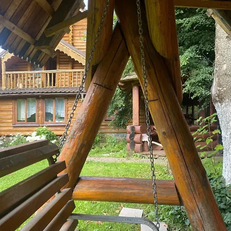 Летний дом Oselia Lada Tukhlya