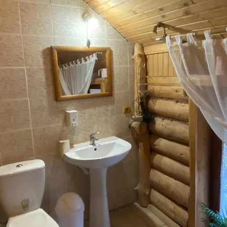 Oselia Lada Летний дом Tukhlya