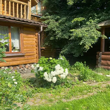 Kır Evi Oselia Lada