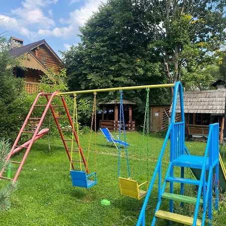 Летний дом Oselia Lada