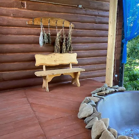 Летний дом Oselia Lada *