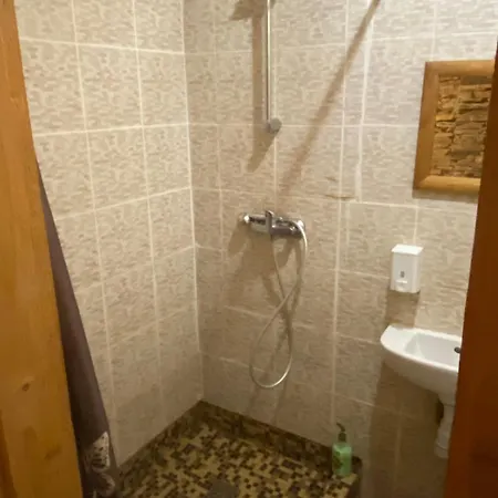 Летний дом Oselia Lada Tukhlya