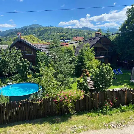 Летний дом Oselia Lada