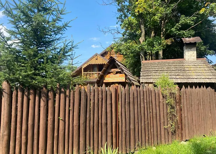 Oselia Lada * Tukhlya