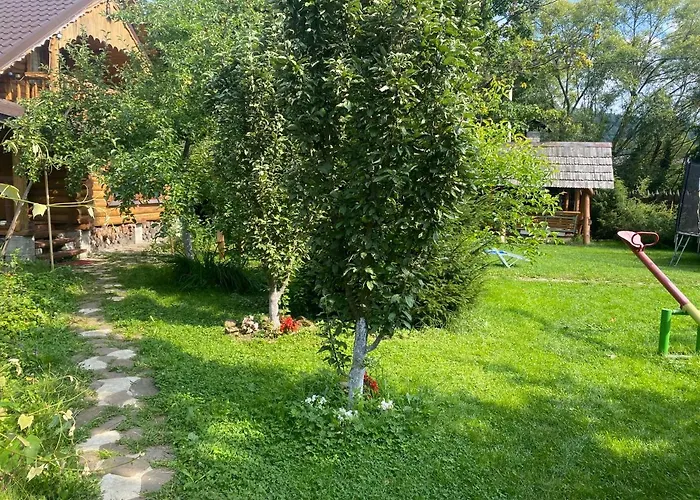 Oselia Lada