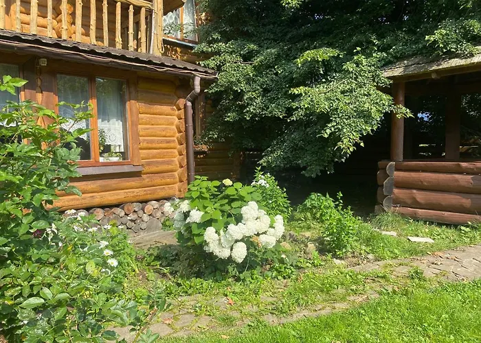 Kır Evi Oselia Lada
