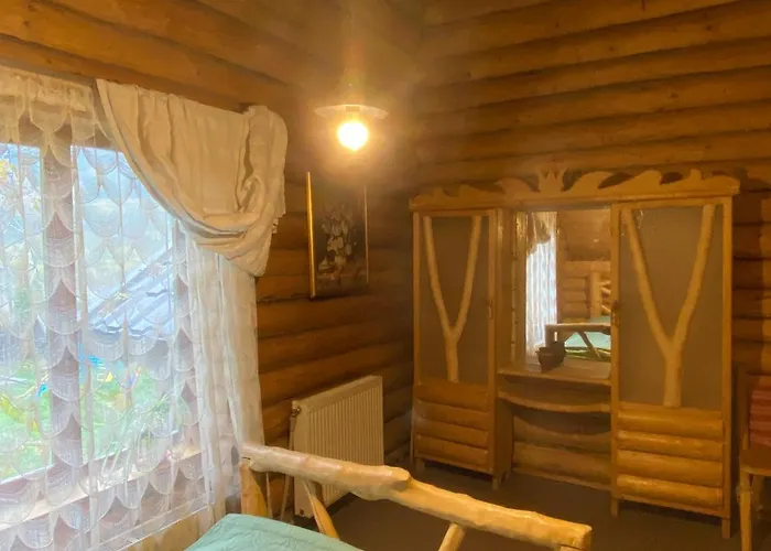 Kır Evi Oselia Lada *