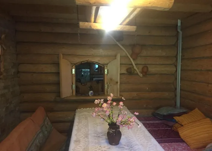 Летний дом Oselia Lada