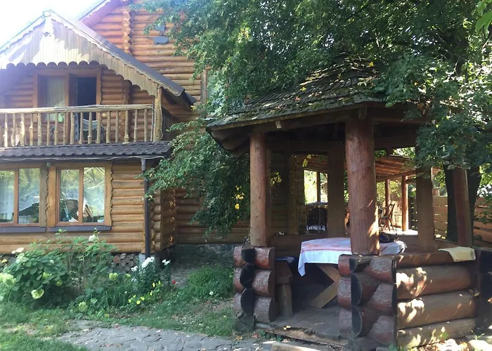 Oselia Lada * Tukhlya